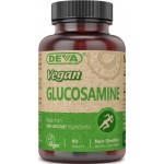 Vegan Glucosamine (100% Vegetarian)