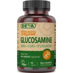 Vegetarian / Vegan Glucosamine-MSM-CMO