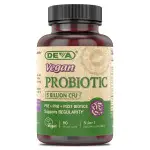 Vegan PROBIOTIC with PREBIOTICS & POSTBIOTICS