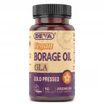 Vegan Borage Oil