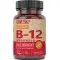 Vegan Vitamin B-12 (Fast Dissolve Lozenges) - 1000 mcg - Methylcobalamin