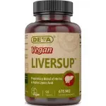 Vegan LIVERSUP*