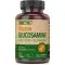 Vegan Glucosamine-MSM-CMO