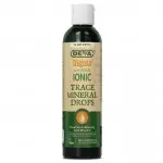 Vegan Ionic Trace Minerals - Liquid