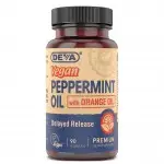 Vegan Peppermint Oil (Delayed Release)