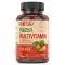 Vegan Multivitamin & Mineral - One Daily