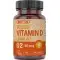 Vegan Vitamin D - 2400 IU - Ergocalciferol