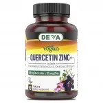 Vegan Quercetin 500 MG with Zinc & Elderberry 