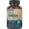 Vegan DHA-EPA 300 mg Potency