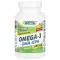 Vegan DHA-EPA 500 mg Potency (Carrageenan-Free)