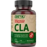 Vegan Conjugated Linoleic Acid (CLA)