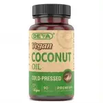 Vegan Virgin Coconut Oil
