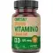 Vegan Vitamin D3 - 5000 IU - Cholecalciferol - 125 mcg